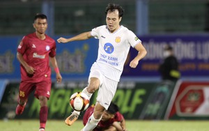 'Bắt hình dong' V-League 2023-2024