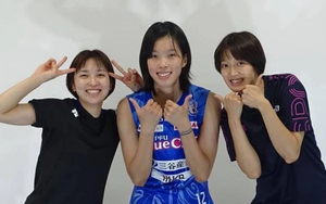 Rộ thông tin Trần Thị Thanh Thúy không tham dự giải đấu danh giá cấp thế giới với ĐT bóng chuyền Việt Nam