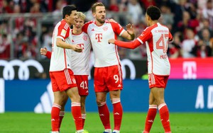 Nhận định bóng đá Saarbrucken vs Bayern Munich (02h45 hôm nay 2/11), vòng 2 cúp Đức