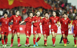 VTV5 trực tiếp bóng đá nữ Việt Nam vs Nhật Bản vòng loại Olympic 2024?