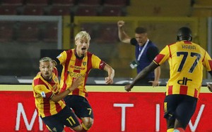 Nhận định Lecce vs Parma (00h00 hôm nay 2/11), vòng 1/16 Cúp Ý