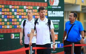 Mixed zone: Điều thú vị đang bị bỏ lỡ ở V League