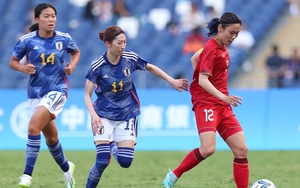 VIDEO nhận định, trực tiếp bóng đá nữ Việt Nam vs Nhật Bản, vòng loại Olympic 2024 (17h00, 1/11)