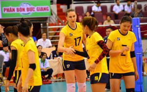 Nhà vô địch đắt giá nhất trong lịch sử bóng chuyền nữ Việt Nam lập kỷ lục mới, sắp chinh phục kì tích chưa từng có