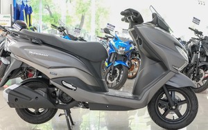 Tin xe hôm nay 31/10: Ô tô cũ biển tỉnh hấp dẫn người dùng Hà Nội, đối thủ của Air Blade giảm giá cực sốc