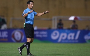 Công nghệ VAR ‘phủ sóng’ V League 2023/24