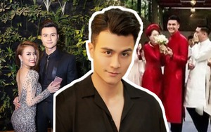 Vĩnh Thuỵ - bạn trai hiếm hoi mà Hoàng Thùy Linh công khai giờ ra sao?