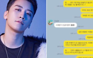 Cựu thành viên Big Bang Seungri bị tố ‘bắt cá hai tay’