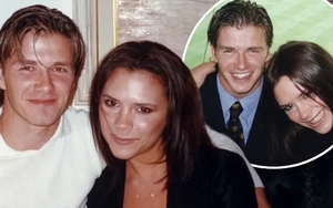 Mẹ David Beckham tiết lộ từng cấm cản con trai hẹn hò Victoria