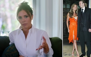 Sau 20 năm, gia đình Beckham mới nói về cáo buộc ngoại tình của David với Rebecca Loos