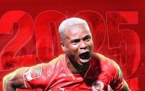 Chuyển nhượng V-League hôm nay 4/10: CAHN giữ chân ngoại binh Nigeria, Khánh Hòa chia tay 14 cầu thủ cùng lúc