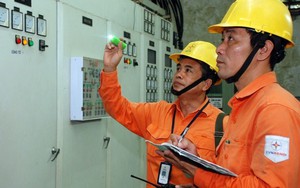 Bộ Công Thương phê duyệt khung giá phát điện năm 2023