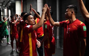 Ghi bàn trước ĐT số 1 thế giới ở World Cup theo cách bất ngờ, chân sút ĐT Việt Nam được truyền thông thế giới khen ngợi