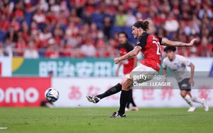 Đẳng cấp chênh lệch, Hà Nội thua đại diện Nhật Bản với tỷ số của set tennis