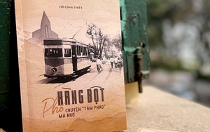 Diễn đàn văn hóa: Mỗi năm, chờ tới một ngày