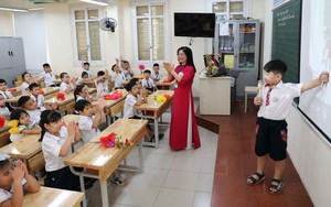 Bộ Giáo dục và Đào tạo yêu cầu thực hiện đúng quy định đối với các khoản thu