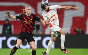 Lịch thi đấu bóng đá hôm nay 4/10: Leipzig vs Man City, Newcastle vs PSG