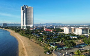 Du lịch Ninh Thuận phục hồi đà tăng trưởng nhanh