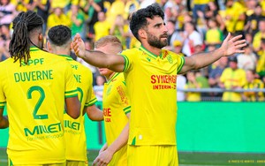 Nhận định bóng đá Strasbourg vs Nantes (2h00 hôm nay 7/10), vòng 8 Ligue 1