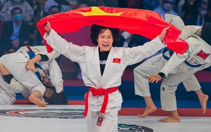 Tin nóng thể thao tối 5/10: Việt Nam thắng Thái Lan, giành thêm HCĐ ASIAD