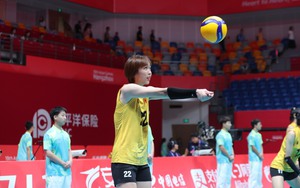 Lịch thi đấu ASIAD 2023 hôm nay 6/10: Chờ chiến tích của đội bóng chuyền