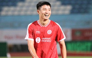 Tin nóng thể thao sáng 5/10: Bùi Tiến Dũng bất ngờ được Nam Định mời, Thanh Thúy chưa hài lòng sau chiến thắng lịch sử