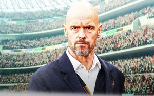 Tin nóng MU 5/10: MU ra quyết định về Ten Hag, MU săn tiền đạo 90 triệu euro