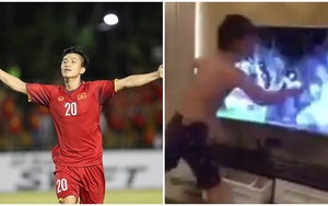 Trò cưng thầy Park ghi 'siêu phẩm', ĐT Việt Nam thắng đậm ĐT Trung Quốc, SVĐ Mỹ Đình mở đại tiệc đúng ngày mồng 1 Tết