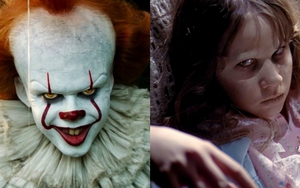 Những bộ phim kinh dị hay nhất mọi thời đại, không dành cho người yếu tim