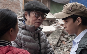 Đạo diễn Đặng Nhật Minh với Hà Nội (kỳ cuối): Có một Hà Nội của chủ nghĩa nhân văn