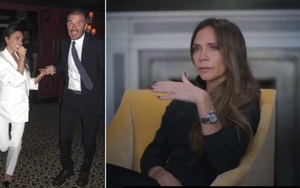 Vợ chồng Beckham chia sẻ thời khắc bất hạnh nhất cuộc đời: Thất vọng, trầm cảm, quẫn trí