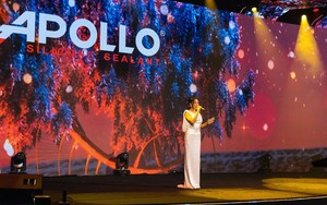 Apollo Silicone góp gì vào thành công MV “Đại Minh Tinh” Văn Mai Hương