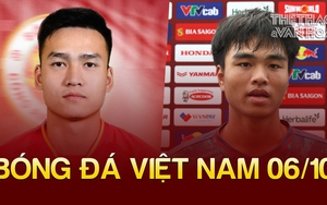 Bóng đá Việt Nam 6/10: HLV Troussier gọi Công Phương, Việt Anh lộ lý do gia nhập CLB CAHN