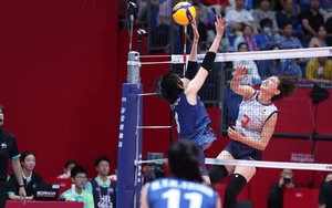 HLV Nguyễn Tuấn Kiệt: ‘Một số VĐV xuất hiện trạng thái tâm lý’