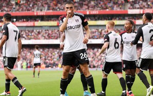 Nhận định bóng đá Fulham vs Sheffield, vòng 8 Ngoại hạng Anh (21h00, 7/10)