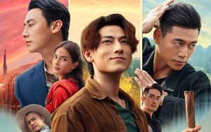 'Giao lộ 8675': Hành trình khám phá bản thân của những người trẻ