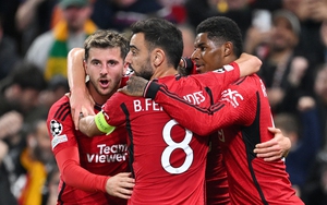 Lịch thi đấu bóng đá hôm nay 7/10: MU phải thắng Brentford