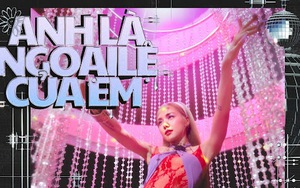 Phương Ly 'đốn tim' fan với ca khúc mới ngọt ngào về tình yêu