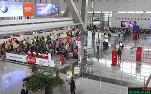 Philippines cảnh báo an ninh tại 42 sân bay sau đe dọa đánh bom