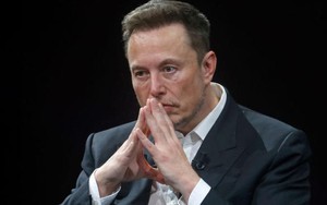 Tỷ phú Elon Musk vướng thêm rắc rối pháp lý mới với SEC