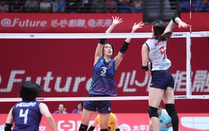 Lịch thi đấu ASIAD 2023 hôm nay 7/10: Chờ HCV thứ 2 của cầu mây