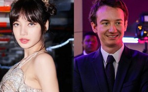 Hẹn hò mua sắm cùng con trai tỷ phú, Lisa Blackpink vẫn phải tự trả tiền