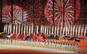 Xem trực tiếp lễ bế mạc ASIAD 2023 ở đâu? Kênh nào trực tiếp?