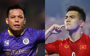 Không chọn Vua phá lưới nội V-League mà gọi tiền đạo cả mùa ghi 3 bàn lên ĐT Việt Nam, HLV Troussier khiến CĐV bất ngờ