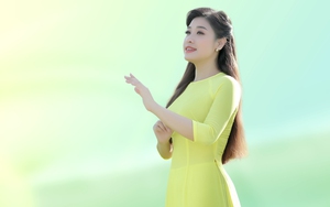 Hồi tưởng ký ức về Hà Nội bên sông Hồng qua MV mới của ca sĩ Bích Hồng