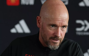 Tin nóng MU 7/10: Antony tái xuất, CĐV biểu tình phản đối nhà Glazer