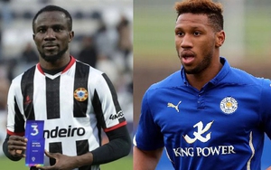 Chuyển nhượng V-League 7/10: SLNA chiêu mộ ngoại binh giá 1 tỷ đồng, Khánh Hòa chốt xong cựu sao Leicester