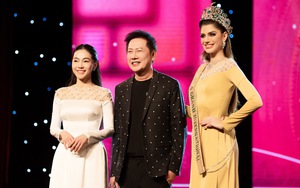 Hơn 60 Hoa hậu của Miss Grand International 2023 nhận sash, ra mắt ở Hà Nội 