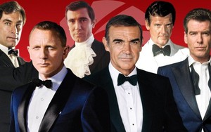 Christopher Nolan muốn để ‘Điệp viên 007’ James Bond tái xuất ở thời kỳ hậu chiến