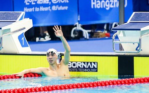 Thể thao Việt Nam tạm biệt ASIAD 19: Niềm tin từ những gương mặt Vàng